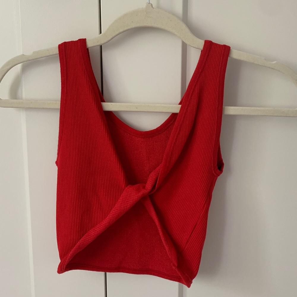 Urban Outfitters Crop Top